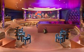 Moxy London Piccadilly Circus